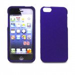 Wholesale iPhone 5S 5 Hard Protector Case (Purple)